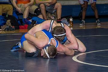 Wrestling vs Byrnes -177